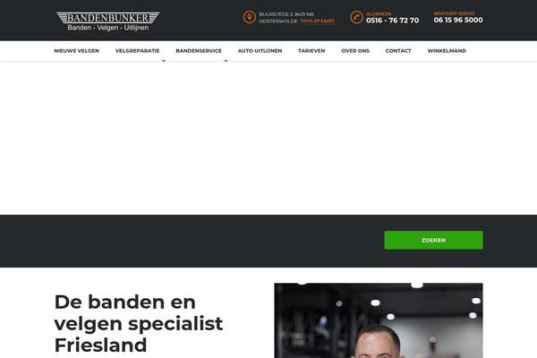 Site using Stm_vehicles_listing plugin