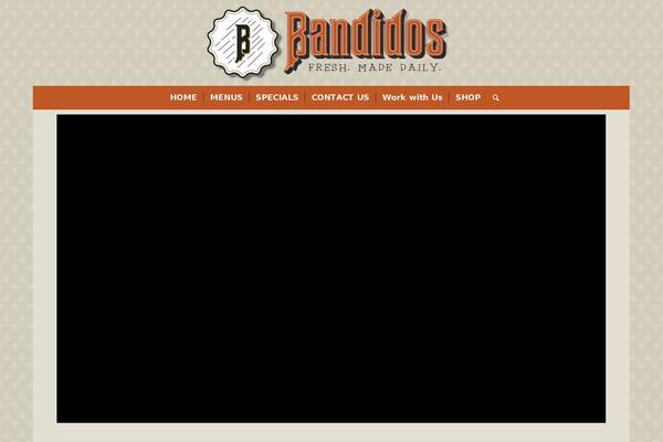 bandidos.com site used Bandidos2