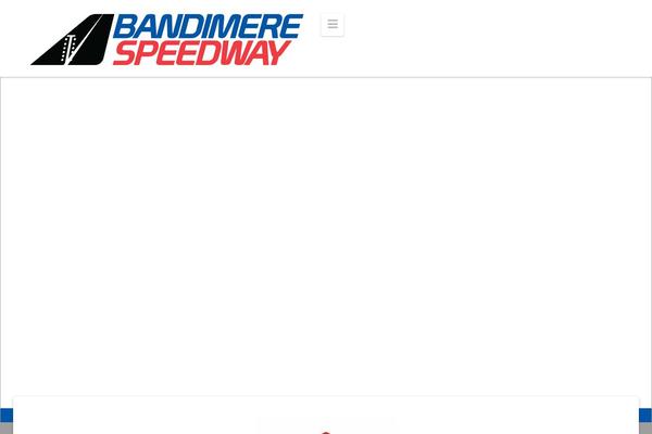 bandimere.com site used Bandimere