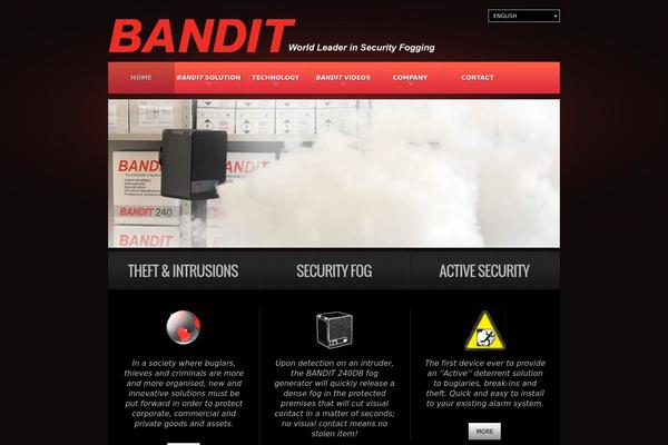 Theme1507 theme site design template sample
