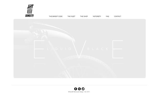 Canvas theme site design template sample