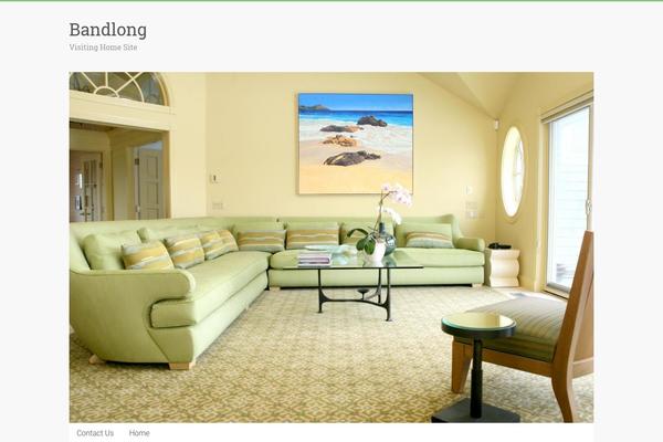 bandlong.com site used Accelerate