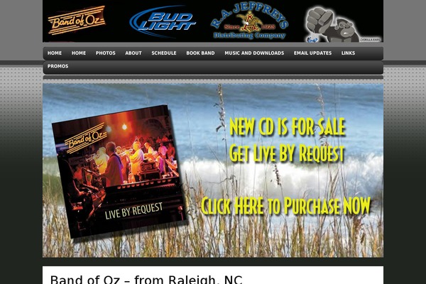 Site using Dg-divi-carousel plugin