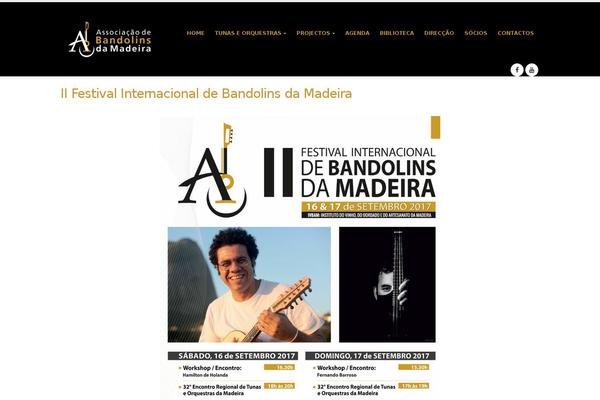 Piano Black theme site design template sample