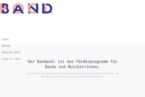 Pro-child theme site design template sample