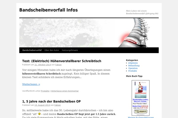 Site using Amazon-affiliate-for-wordpress plugin