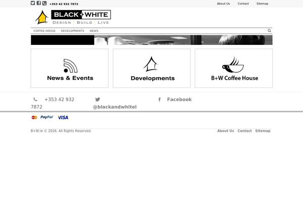 Superstore theme site design template sample