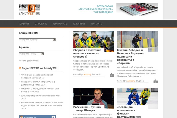 Playbook theme site design template sample