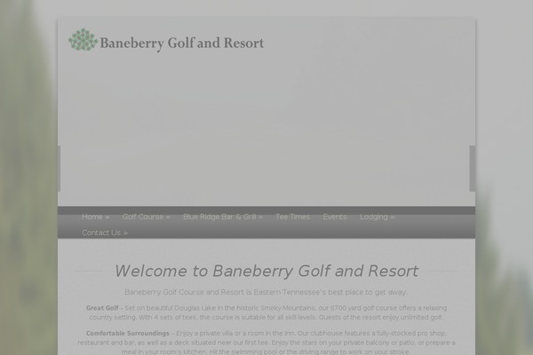 Lamoon theme site design template sample