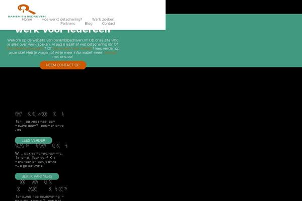 go-online theme websites examples