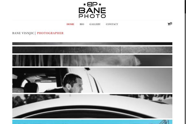 Site using Foo Gallery plugin