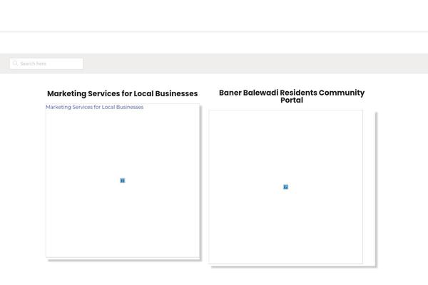 Site using Exclusive-addons-elementor-pro plugin