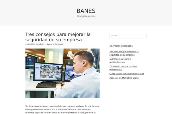 Omega theme site design template sample