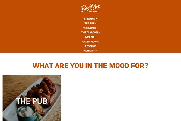 Site using Bravepopup-pro plugin