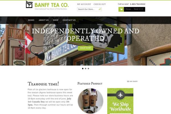 Site using Smart Slider 3 plugin