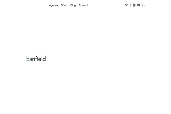 bslWeb2013 theme websites examples