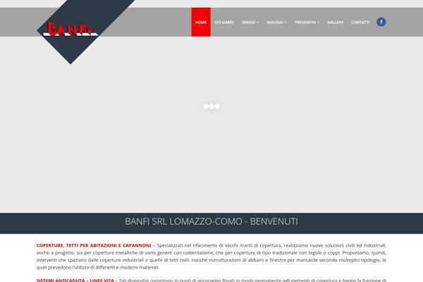 Site using Video-popup plugin
