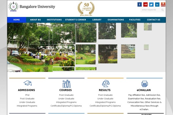 Increase theme site design template sample