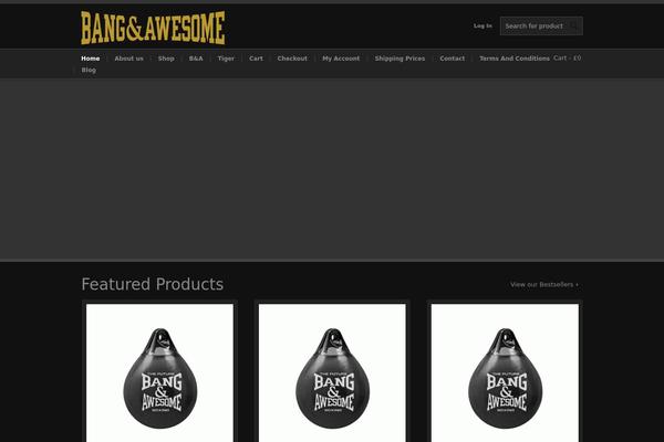 Replete theme site design template sample
