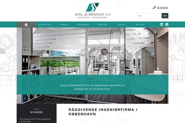 Site using Royalslider plugin