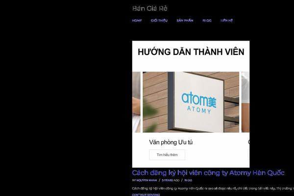 Site using Tj-extras plugin
