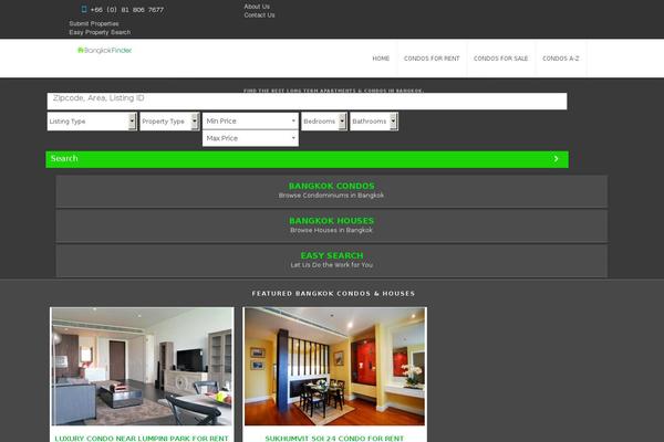 Site using Real-estate-listing-realtyna-wpl-pro plugin
