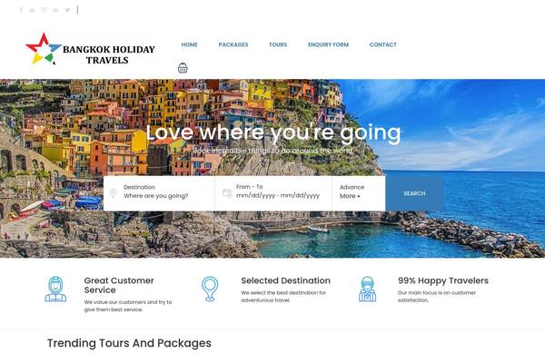 Site using Woocommerce Advanced Discounts plugin