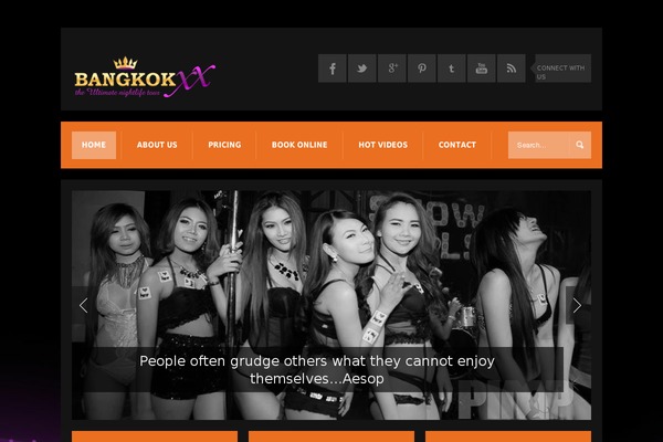 K-boom-v.1.1.0 theme site design template sample