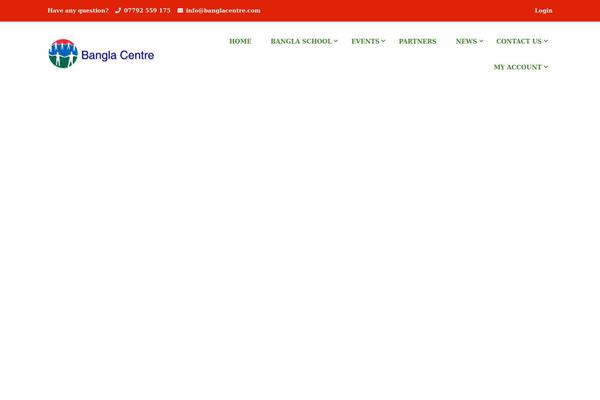 Eduma theme site design template sample
