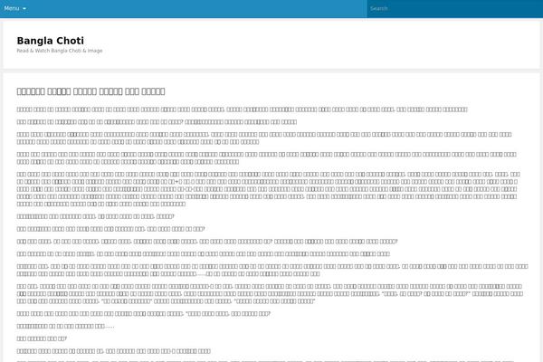 Bloggist theme site design template sample
