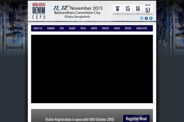 Site using AF Tell a Friend plugin