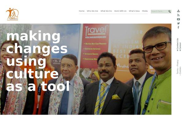 banglanatak.com site used Bnc