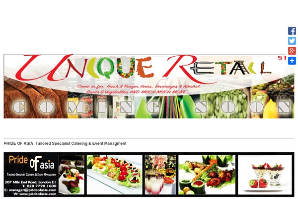Site using BePro Listings plugin