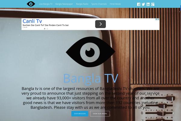 Site using Adblock Blocker plugin