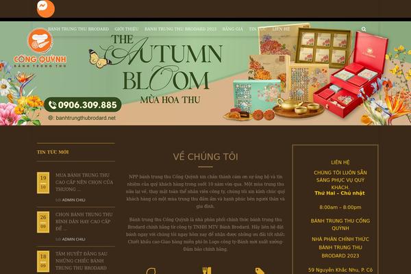 Site using Contact-me-on-zalo plugin