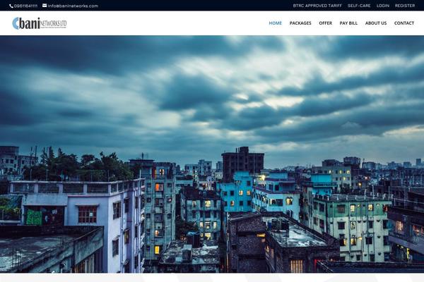 Site using Supreme-modules-for-divi plugin