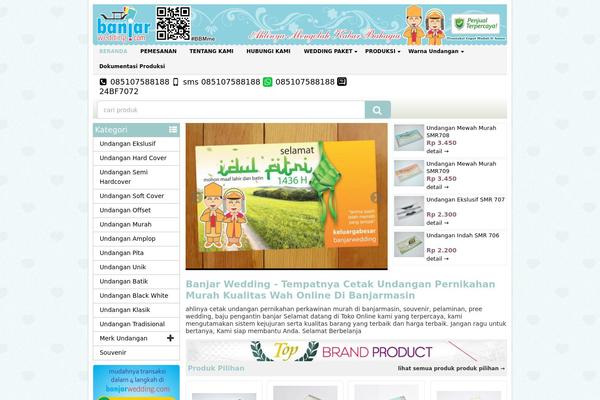 Site using Recent Post Thumbnail Slider Widget plugin