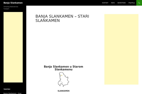 Site using WP Post Thumbnail plugin