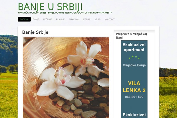 Agency Theme theme site design template sample