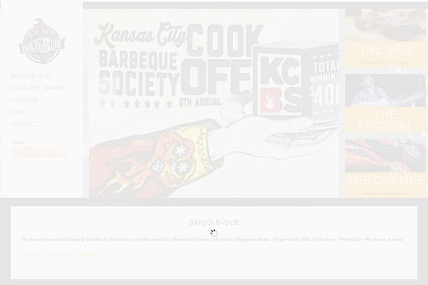 Socha theme site design template sample