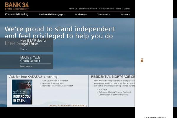 Zionandzion theme site design template sample