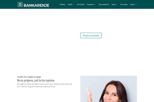 Site using Push-me plugin