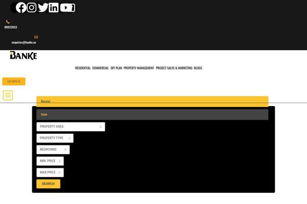 Site using Kioken-blocks plugin