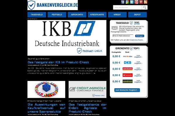 Site using FinanceAds_Tools plugin