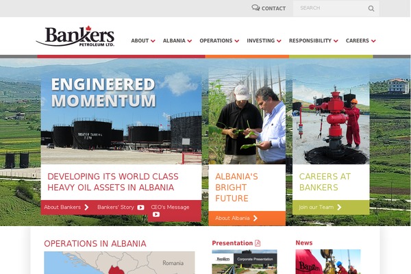 Site using Simple-youtube-responsive plugin