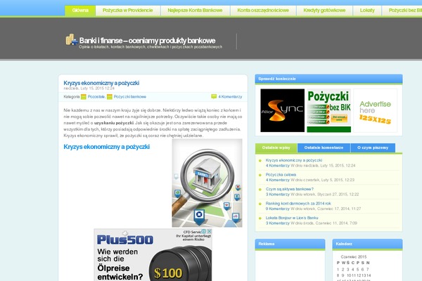 Vibrant theme site design template sample