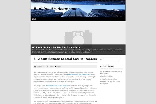 Desire theme site design template sample