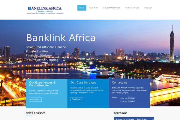 MediCenter theme site design template sample