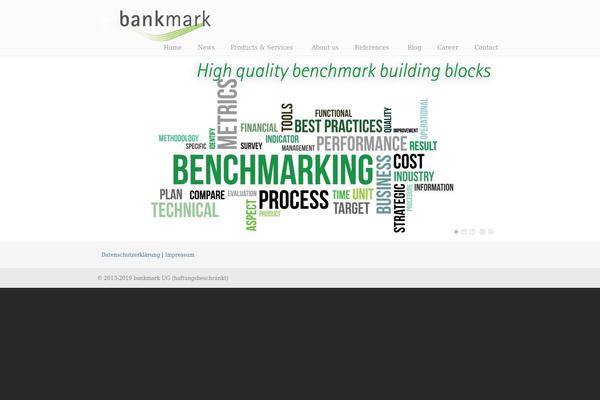 uDesign theme site design template sample