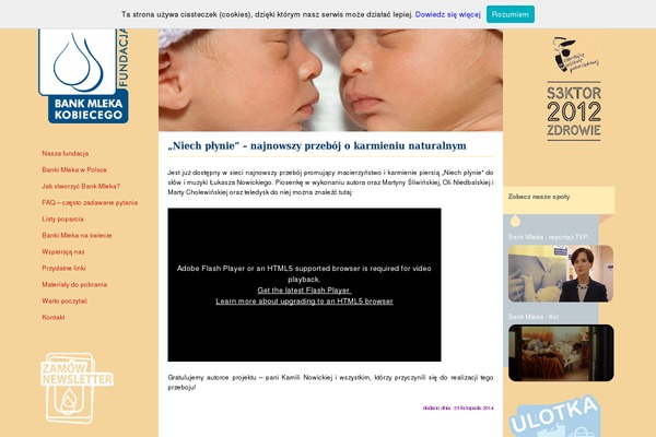 bankmleka.pl site used ShinRa of the Sun